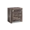 Derekson Nightstand