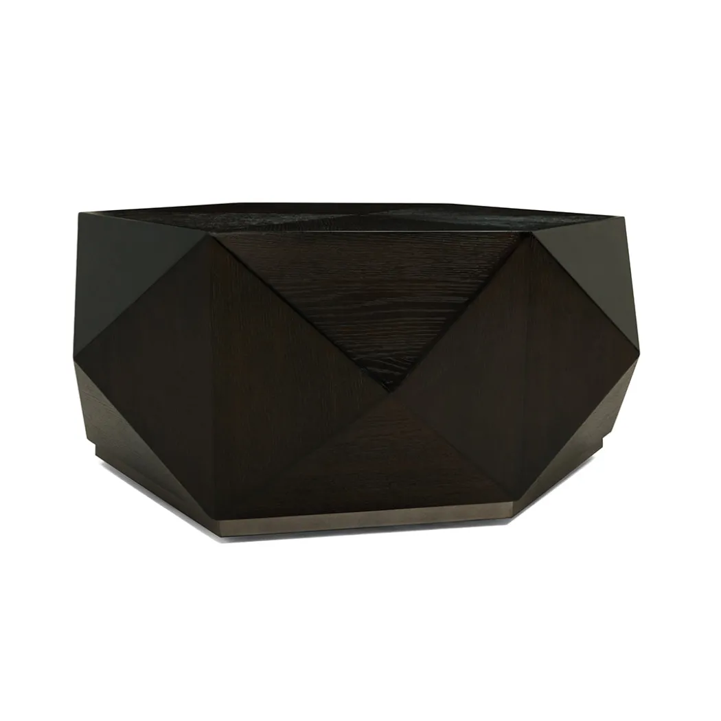 Devon Coffee Table