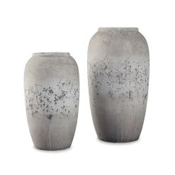 Dimitra Vases (Set of 2)