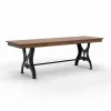District Dining Bench