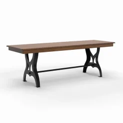 District Dining Bench