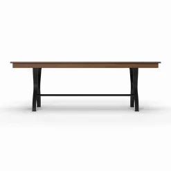 District Dining Bench