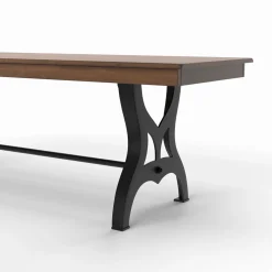 District Dining Bench