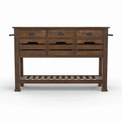District Sideboard
