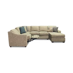 Donna Sectional