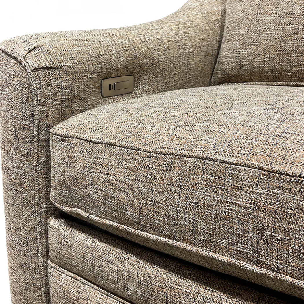 Donna Sectional