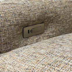 Donna Sectional