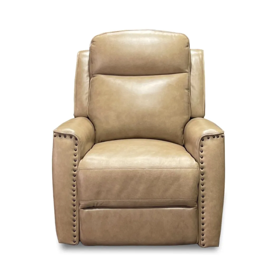 Douglas Zero-G Power Sofa and Recliner