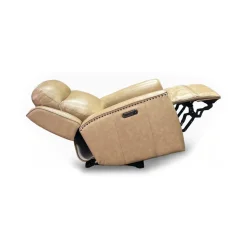 Douglas Zero-G Power Sofa and Recliner