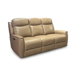 Douglas Zero-G Power Sofa and Recliner