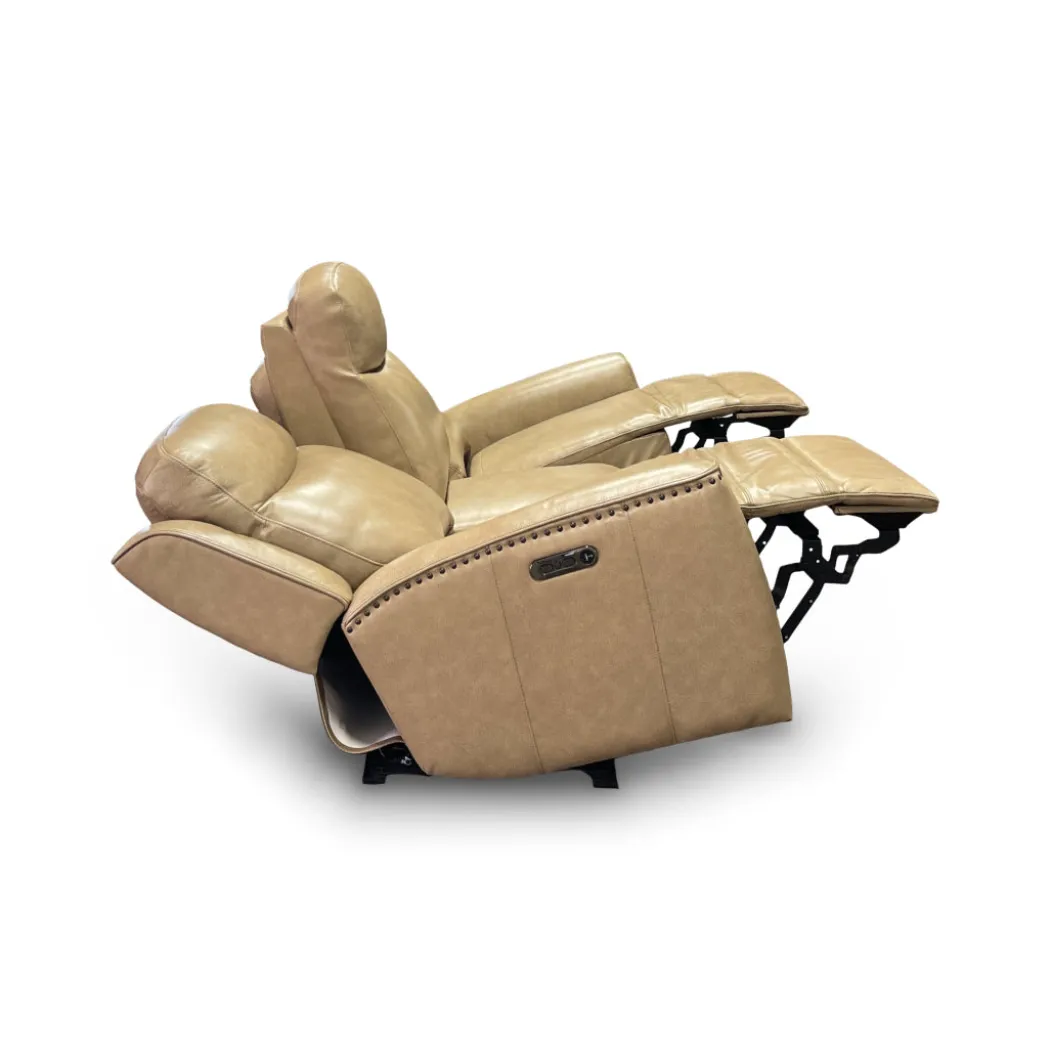 Douglas Zero-G Power Sofa and Recliner