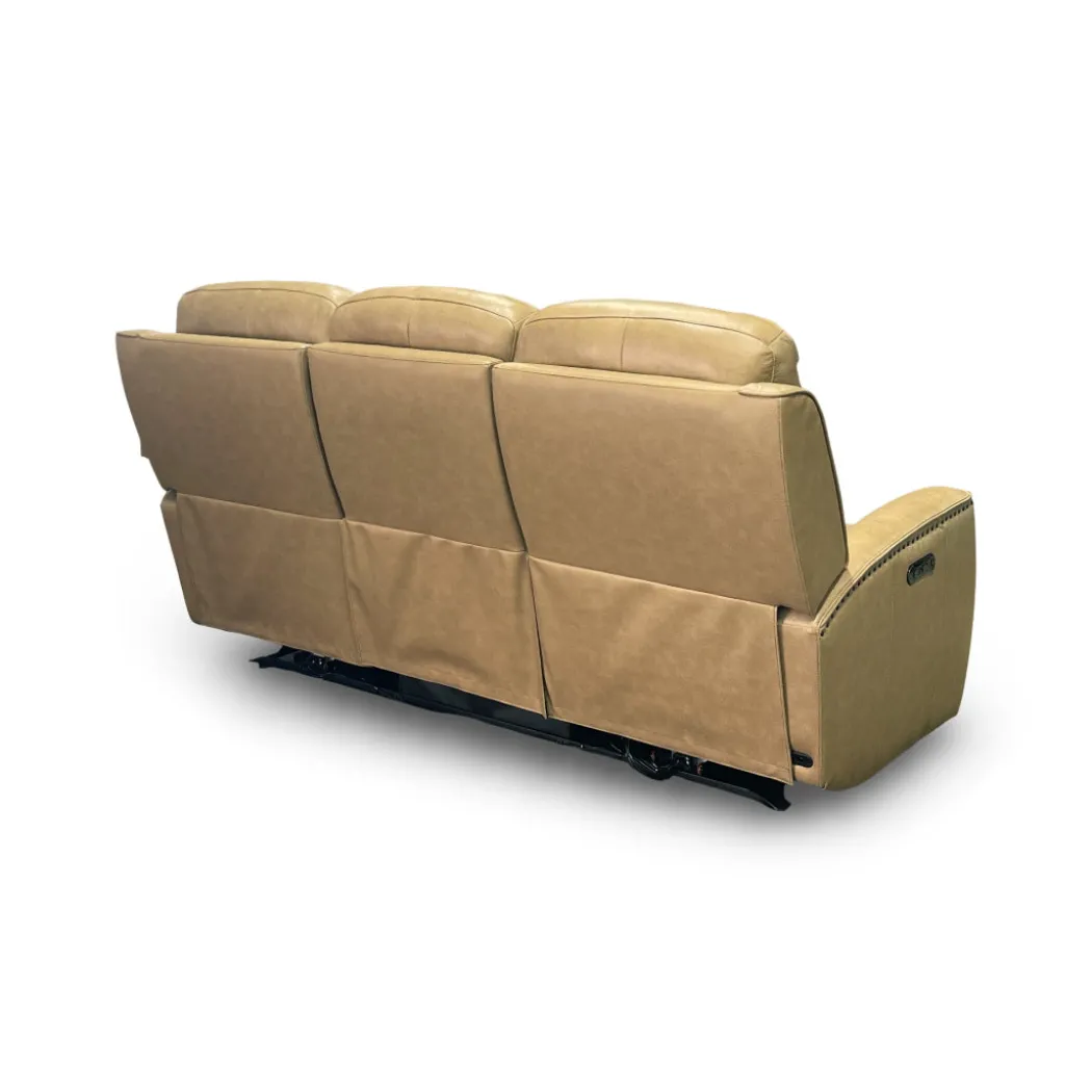 Douglas Zero-G Power Sofa and Recliner