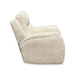 Drake Power Rocker Recliner with Heat and Massage
