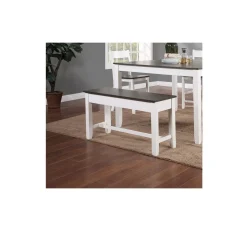 Drake Storage Bench