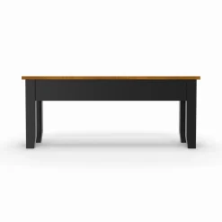 Drake Storage Bench