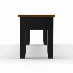 Drake Storage Bench