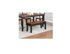 Drake Storage Bench