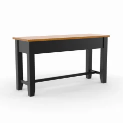 Drake Storage Bench