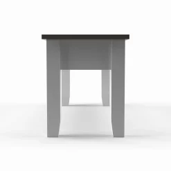Drake Storage Bench
