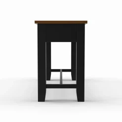 Drake Storage Bench