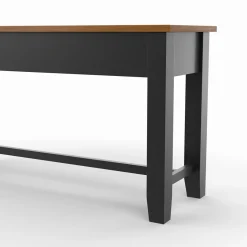Drake Storage Bench