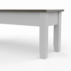 Drake Storage Bench