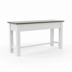 Drake Storage Bench