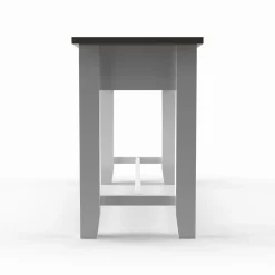 Drake Storage Bench