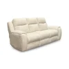 Drake Zero-G Power Reclining Sofa with Heat and Massage
