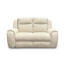 Drake Zero-G Power Reclining Loveseat with Heat and Massage