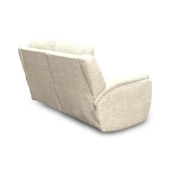 Drake Zero-G Power Reclining Loveseat with Heat and Massage