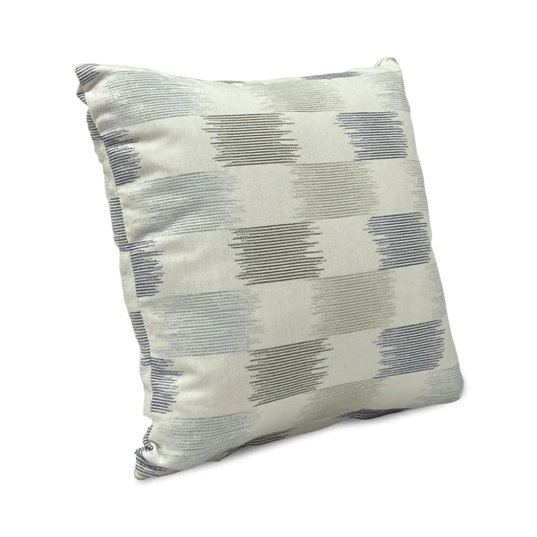 Dream Mist Outdoor Accent Pillow