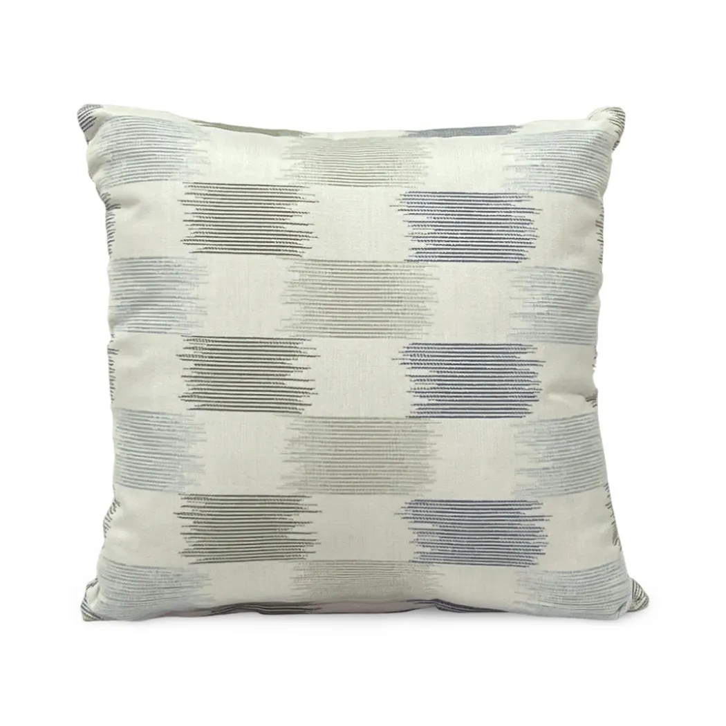 Dream Mist Outdoor Accent Pillow