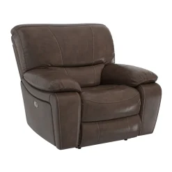 Dylan Leather Power Recliner