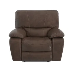 Dylan Leather Power Recliner