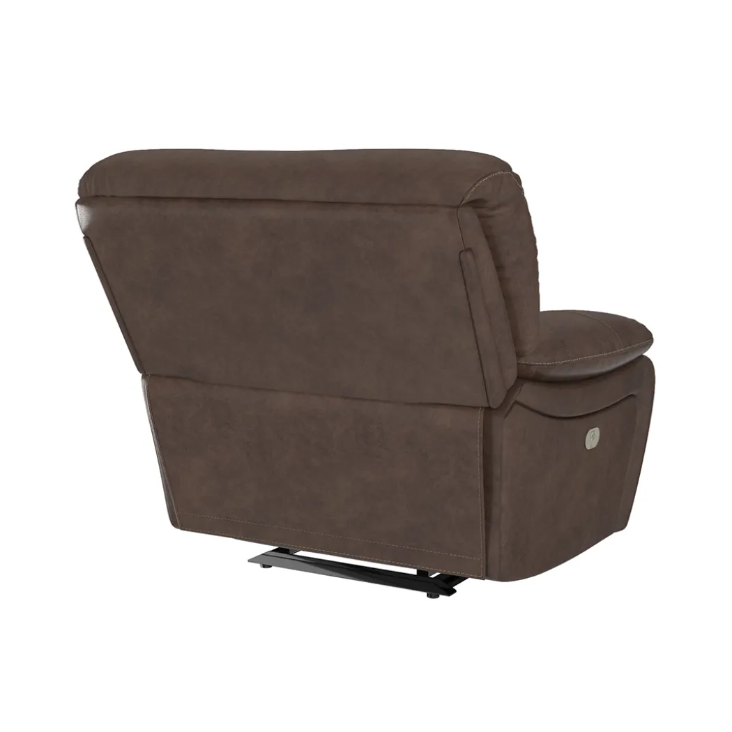 Dylan Leather Power Recliner