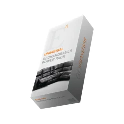E-6 Rechargeable Power Pack
