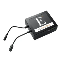 E-6 Rechargeable Power Pack