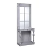 Elegance Console with Mirror
