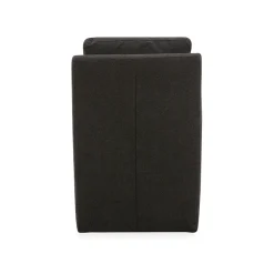 Elite Upholstered Dining Arm Chair