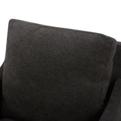 Elite Upholstered Dining Arm Chair