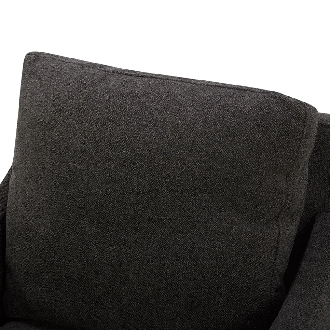 Elite Upholstered Dining Arm Chair