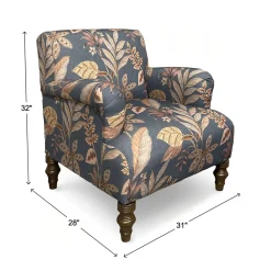 Emerson Accent Chair