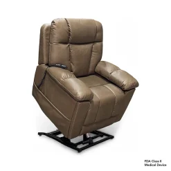 Emerson Immersive Power Lift Recliner