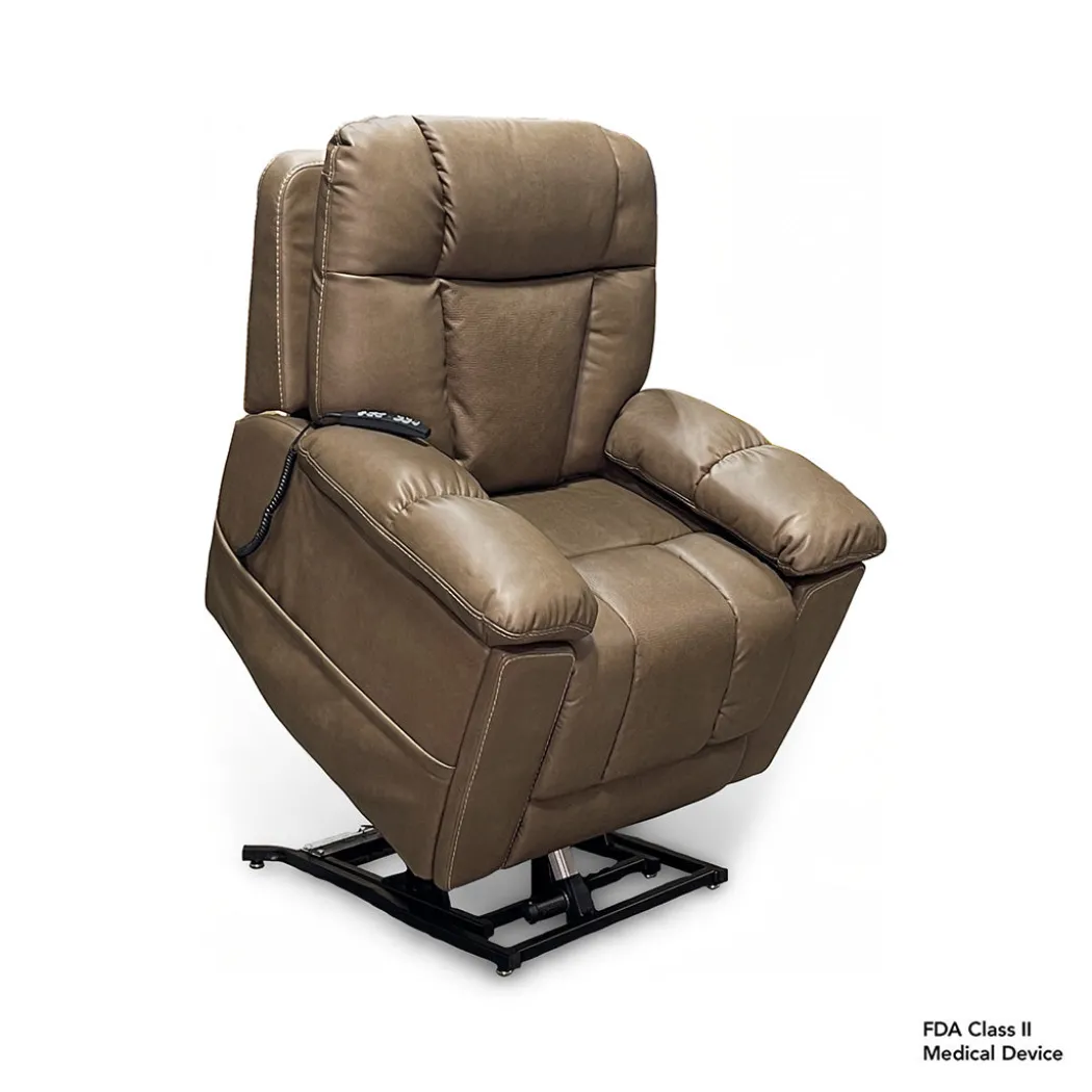 Emerson Immersive Power Lift Recliner