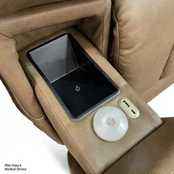 Emerson Immersive Power Lift Recliner