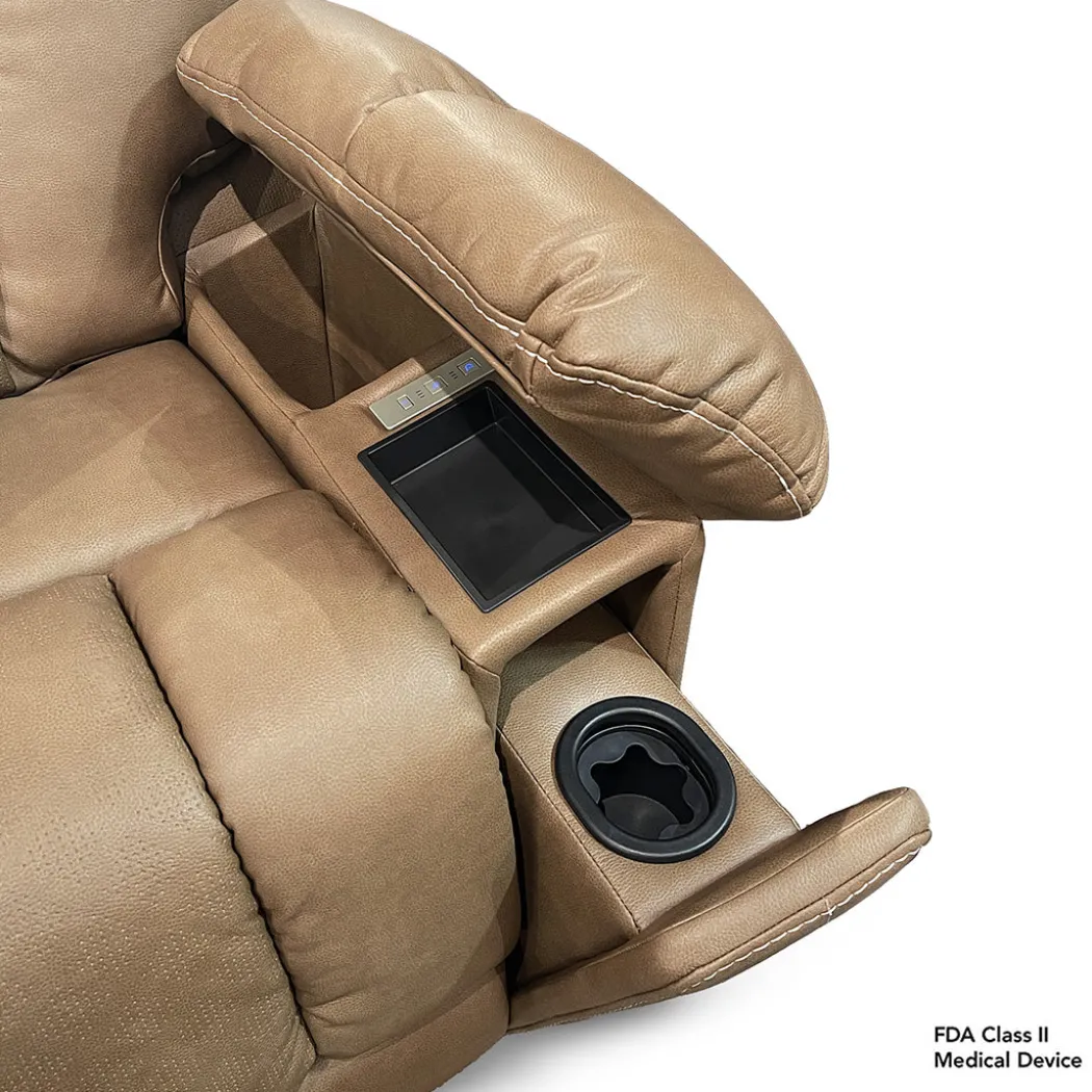 Emerson Immersive Power Lift Recliner