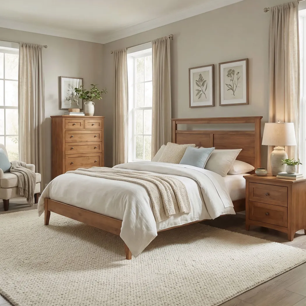Emmerson Nightstand