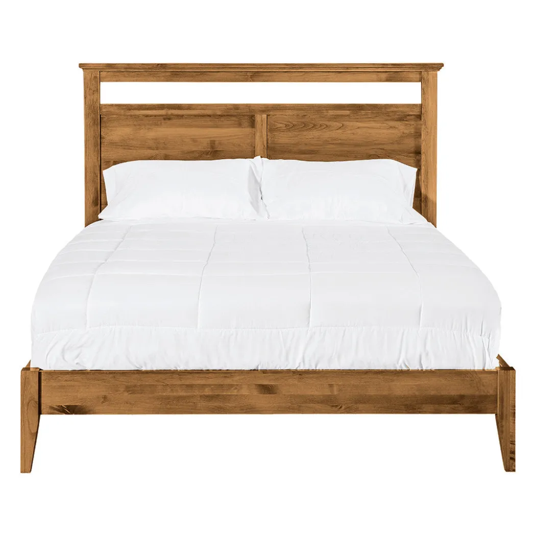 Emmerson Platform Bed