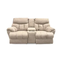 Encore Power Reclining Loveseat with Console